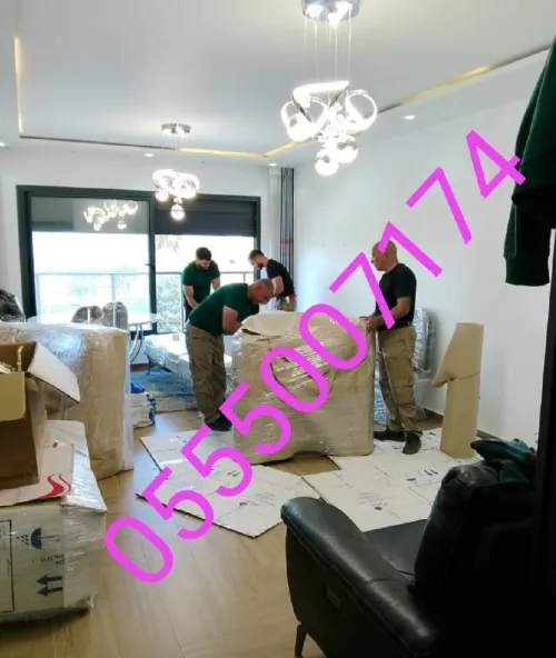 Transport et demenagement 58 wilaya نقل البضائع والترحيل