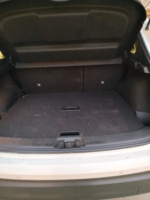 Nissan Qashqai 2021 Qashqai