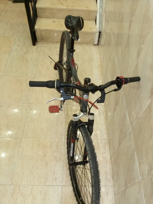 Vélo Rockrider 
