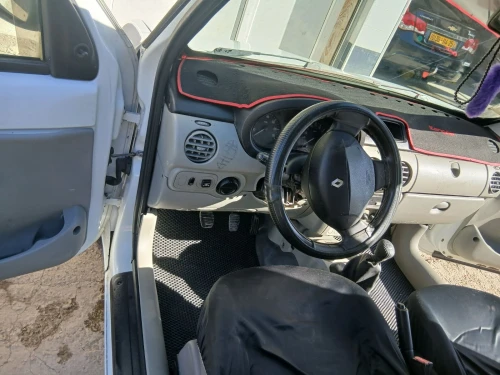 Renault Kangoo 2008 2