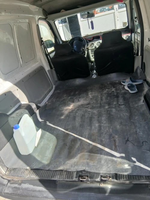 Renault Kangoo 2008 8