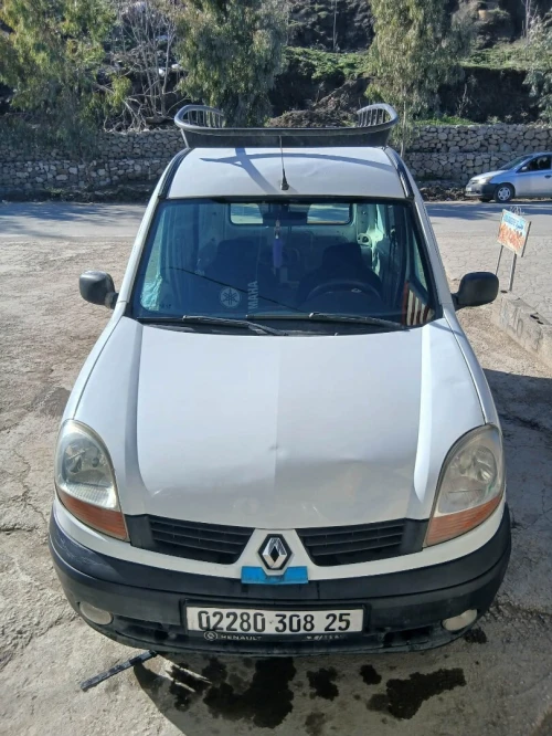 Renault Kangoo 2008 9