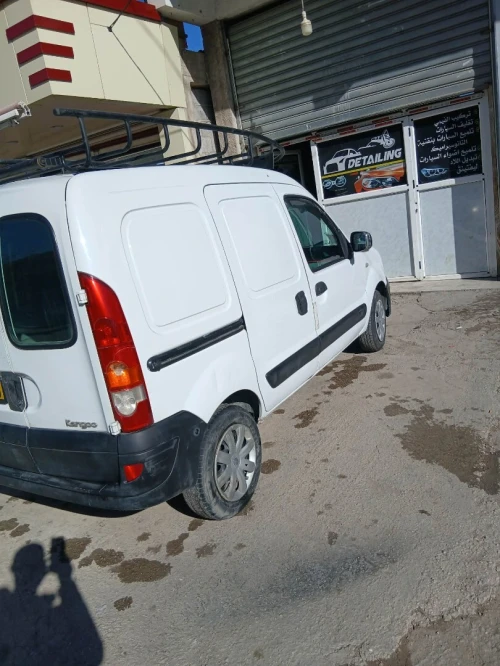 Renault Kangoo 2008 5