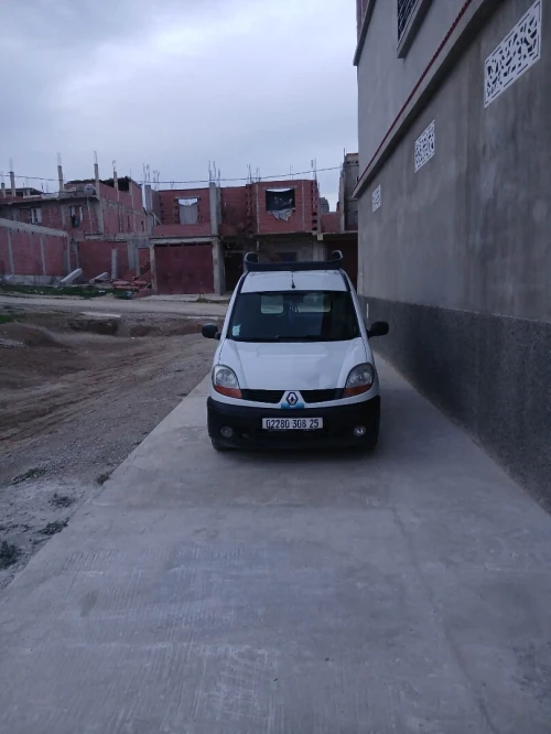 Renault Kangoo 2008 6