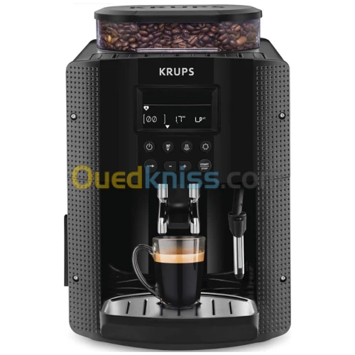 Krups Expresso Essential Automatic YY8135FD