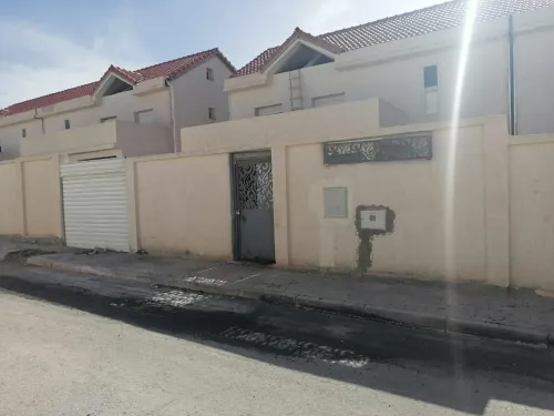 Vente Villa Constantine Constantine