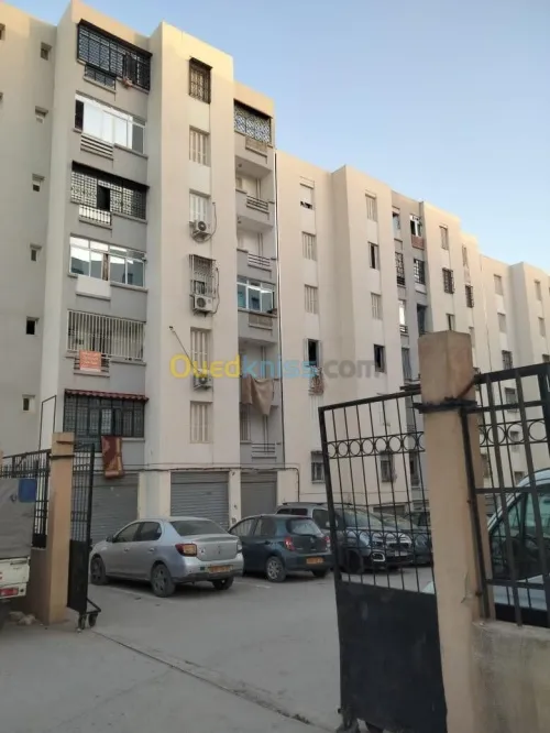 Location Appartement F3 Constantine El khroub