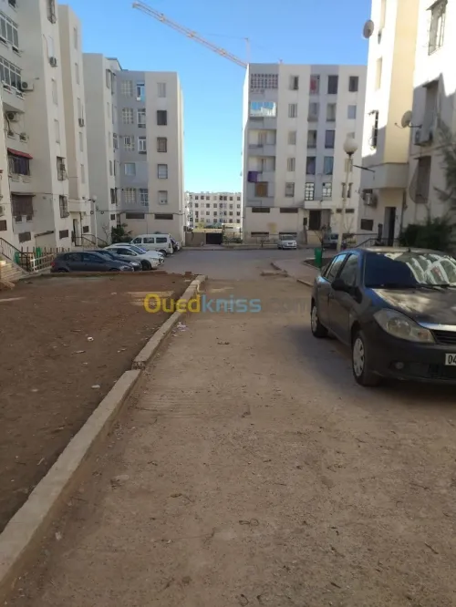 Location Appartement F3 Constantine El khroub