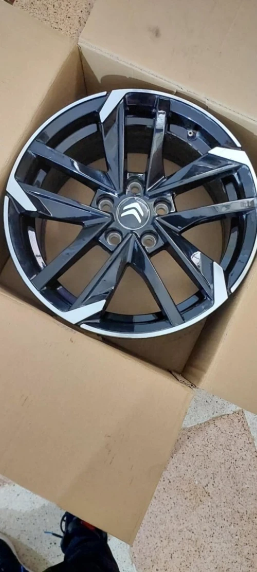 alliage auto 