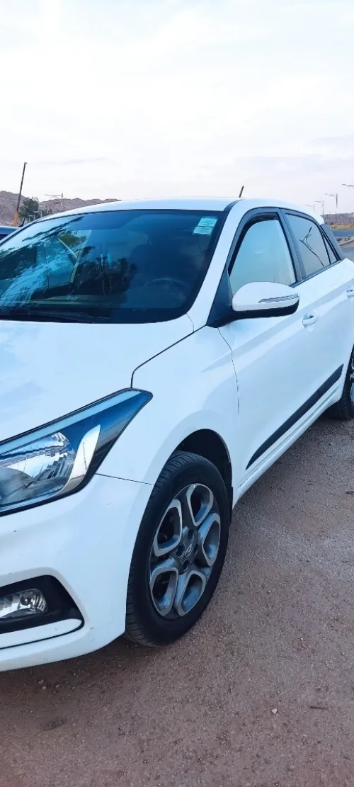 Hyundai i20 2020 i20