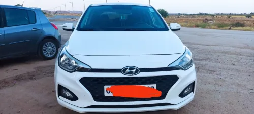 Hyundai i20 2020 i20