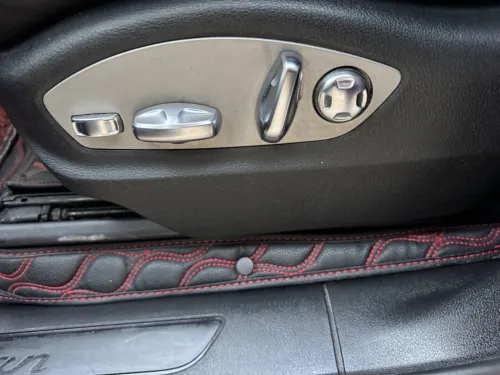 Porsche Macan 2018 Macan