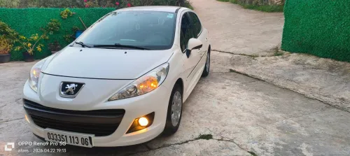 Peugeot 207 2013 207