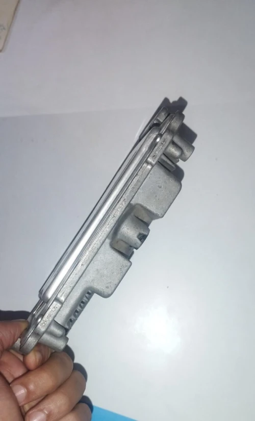 Mémoire Calculateur Kia Rio 1.5 CRDI