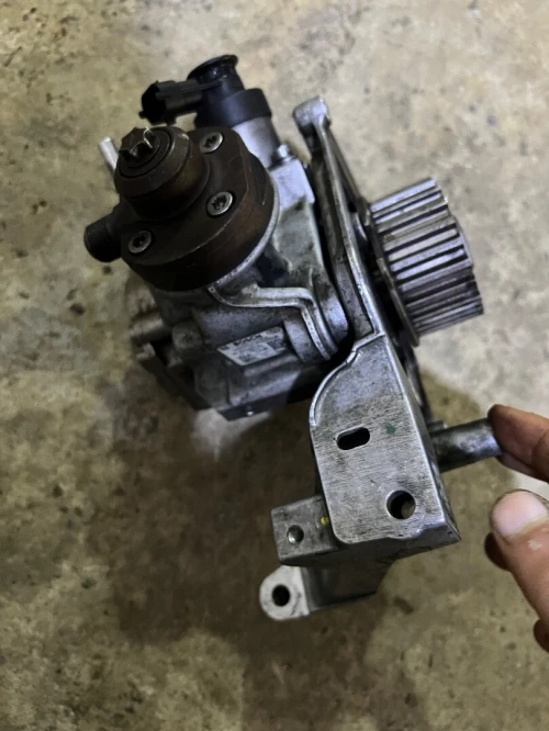 Pombe hb dozeur 1.6 hdi