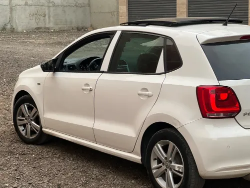 Volkswagen Polo 2012 Match