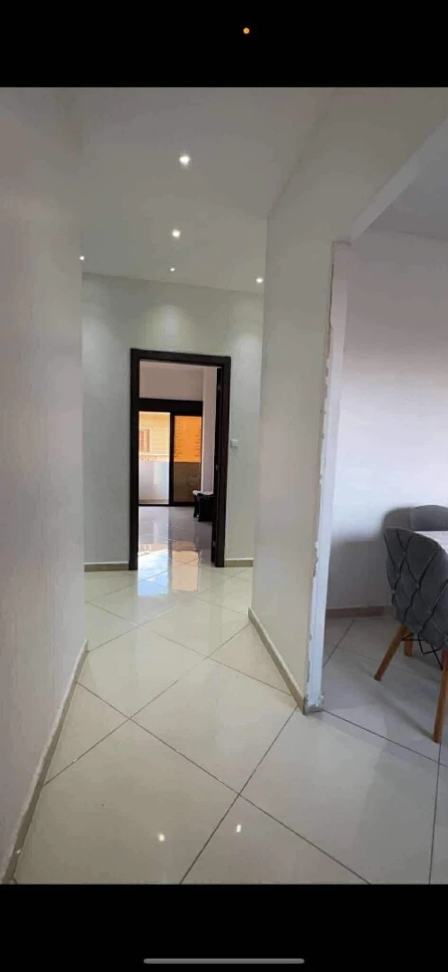 Vente Appartement F5 Oran Bir el djir