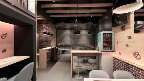 تصميم وتصوير ثلاثي الأبعاد "3D"