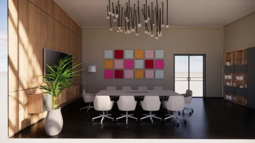 Conception 3D / Design d'espace / Architecture d'interieur