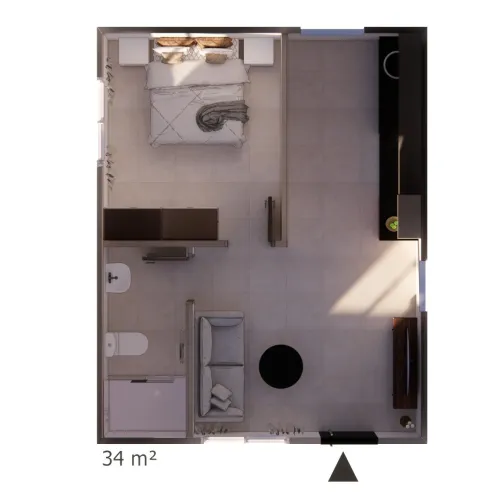 Vente bien immobilier Alger Baba hassen