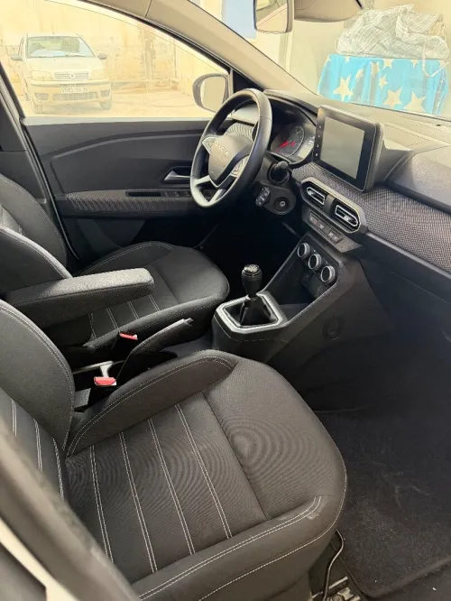 Dacia Jogger 2023 Expression