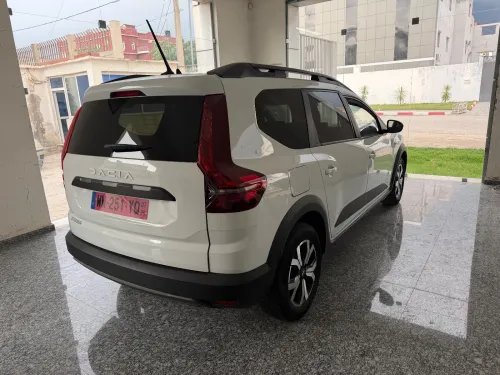 Dacia Jogger 2023 Expression