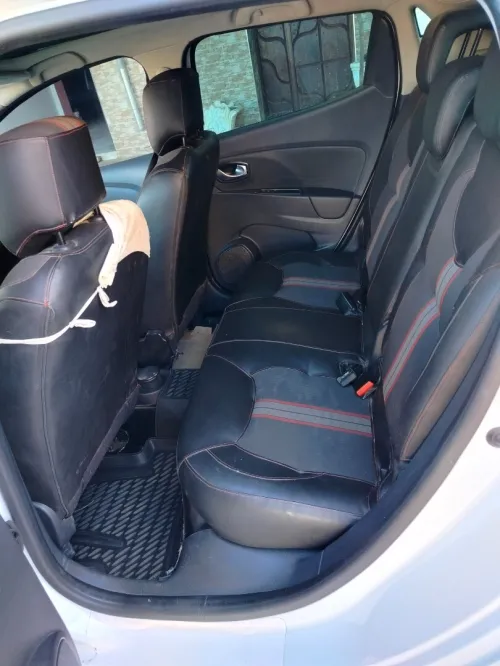 Renault Clio 4 2019 GT Line +