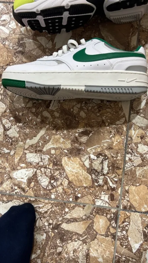 Nike
