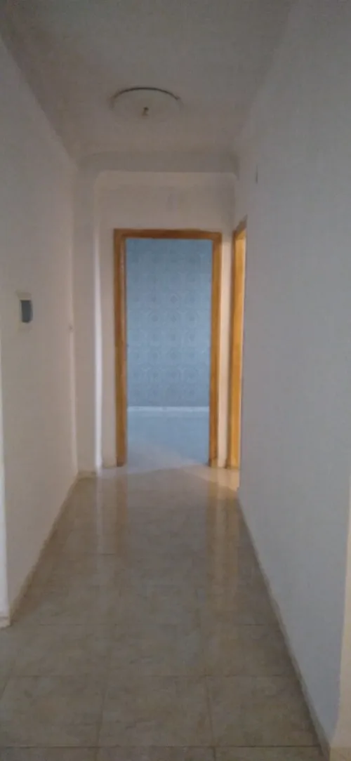 Location Appartement F3 Alger Saoula