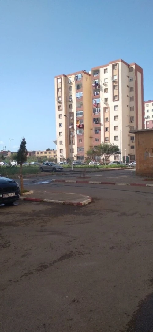 Vente Appartement F3 Alger Ain benian