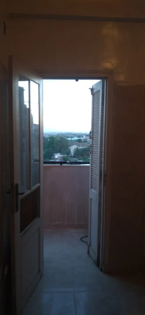 Location Appartement F3 Alger Saoula