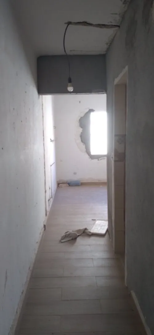 Vente Appartement F3 Alger Ain benian