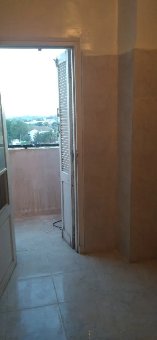Location Appartement F3 Alger Saoula