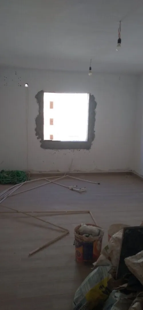 Vente Appartement F3 Alger Ain benian