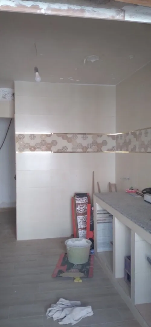 Vente Appartement F3 Alger Ain benian