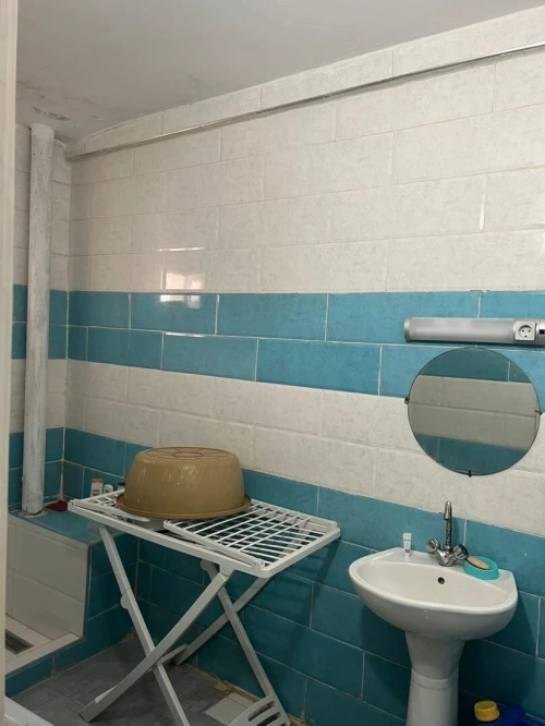 Vente Appartement F3 Aïn Témouchent El amria