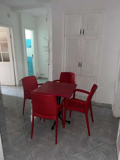 Vente Appartement F3 Aïn Témouchent El amria