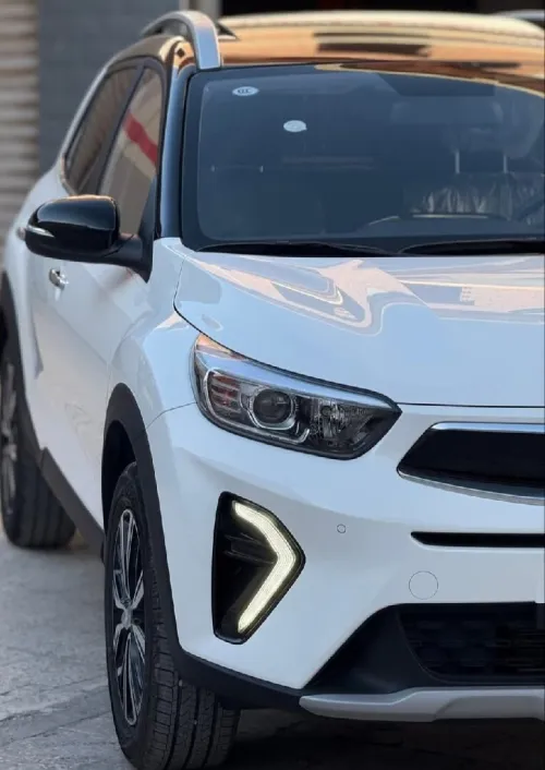 Kia KX1 2025 Luxury