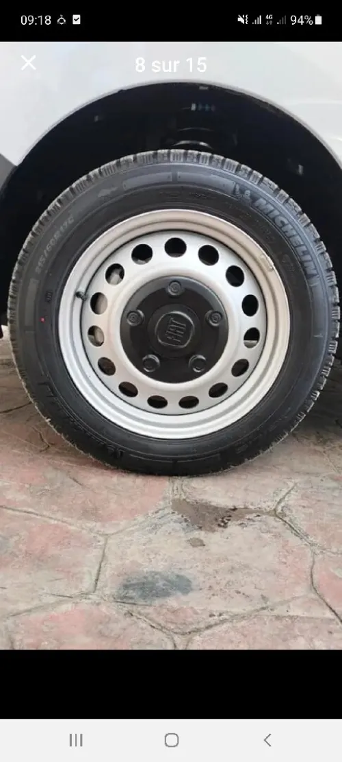 Fiat Scoudo 2023 Club