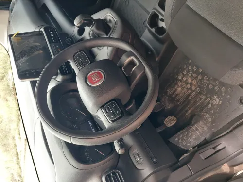 Fiat Doblo Van 2024 Club
