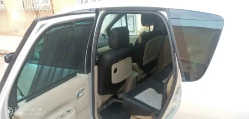 Renault Scenic 2008 Phase 2