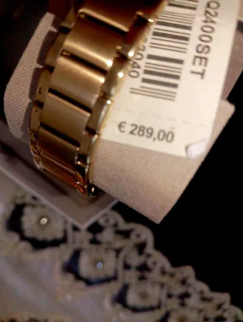 Montres Fossil Homme & Femme ORIGINALES Neuves en boîte Livraison disponible