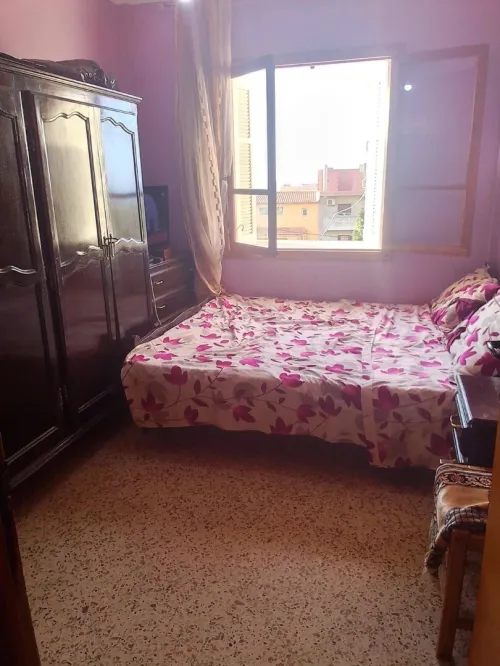 Vente Appartement F4 Tipaza Bou haroun