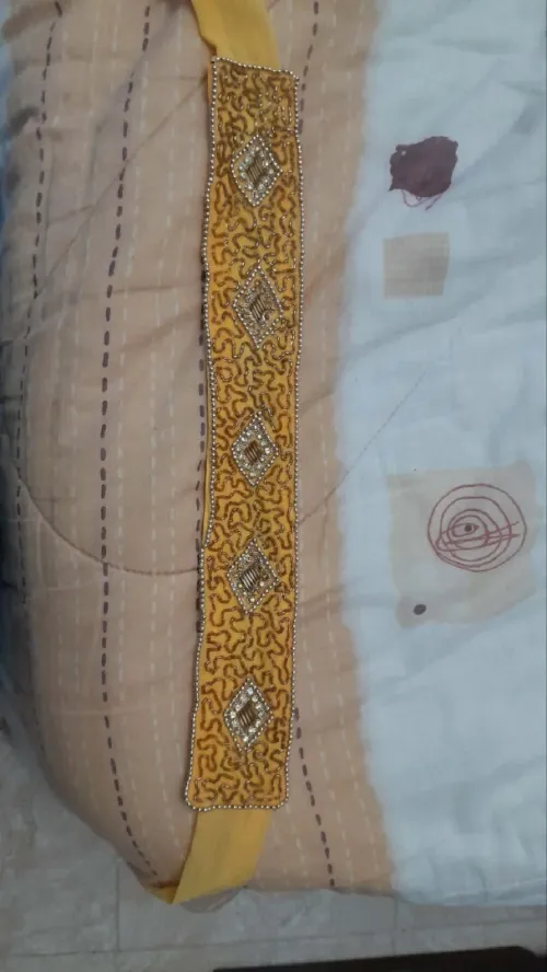 Caftan-karakou