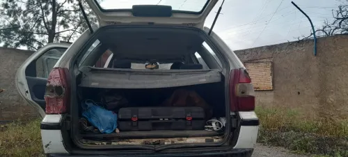 Fiat Palio 2002 Palio