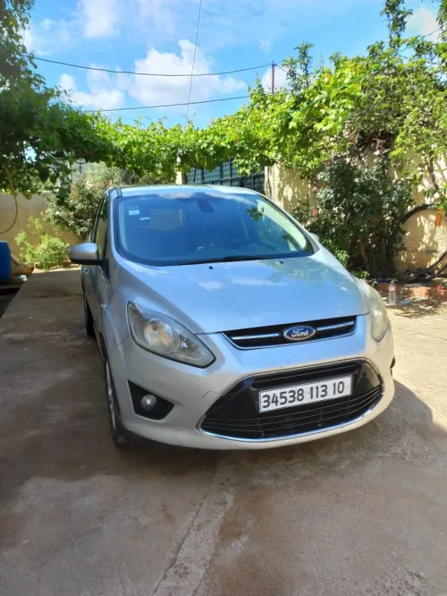 Ford C Max 2013 Titanium