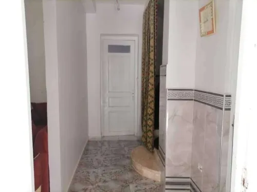 Vente Villa El Tarf Drean