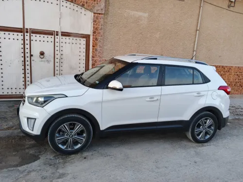 Hyundai كريط 2019 CRDi