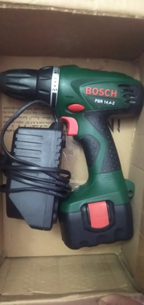 Visseuse perceuse BOSCH original