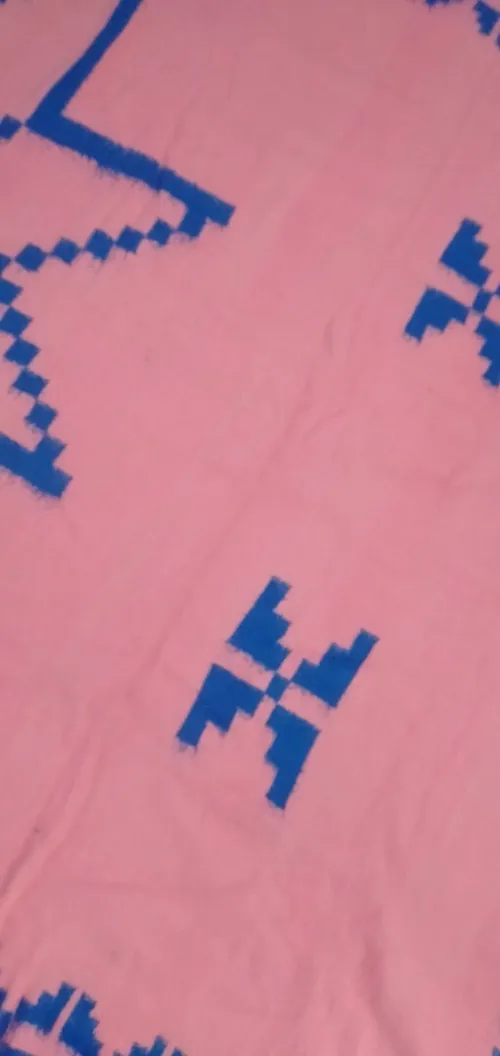 Tapis traditionnel berères